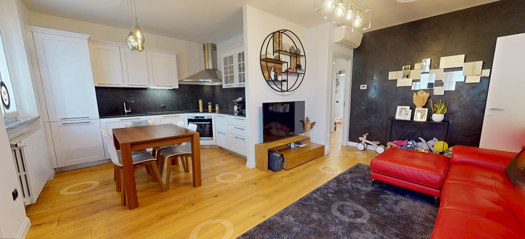 Appartamento Cologno al Serio - foto 1