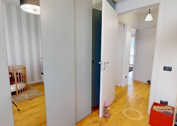 Appartamento Cologno al Serio - foto 9