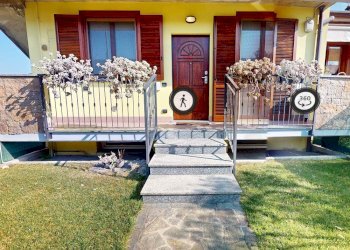 Appartamento Cologno al Serio - foto 22