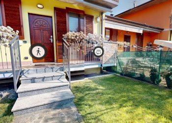 Appartamento Cologno al Serio - foto 23