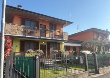 Appartamento Cologno al Serio - foto 25