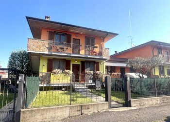Appartamento Cologno al Serio - foto 26
