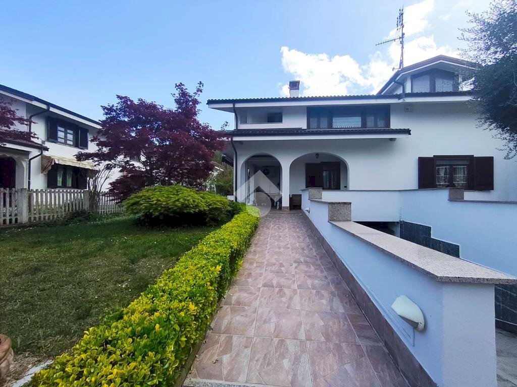 Porzione di casa Via Chiattera, Avigliana - foto 1