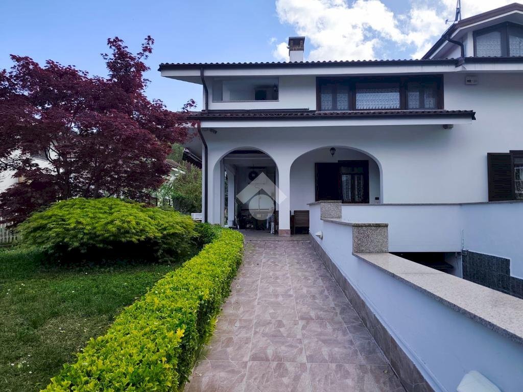Porzione di casa Via Chiattera, Avigliana - foto 2