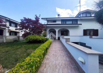 Porzione di casa Via Chiattera, Avigliana - foto 1