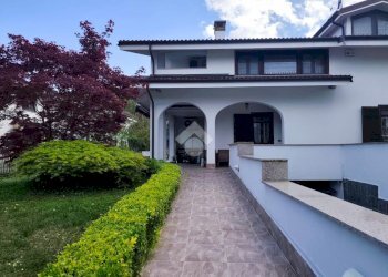 Porzione di casa Via Chiattera, Avigliana - foto 2