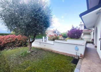 Porzione di casa Via Chiattera, Avigliana - foto 5