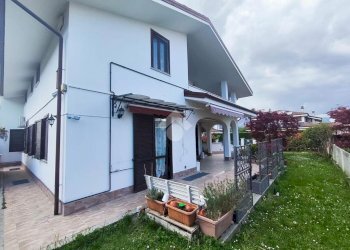 Porzione di casa Via Chiattera, Avigliana - foto 6