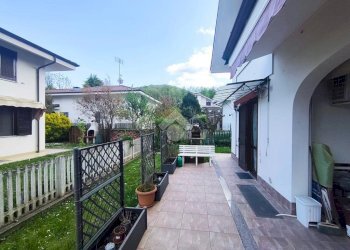 Porzione di casa Via Chiattera, Avigliana - foto 9