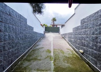 Porzione di casa Via Chiattera, Avigliana - foto 10