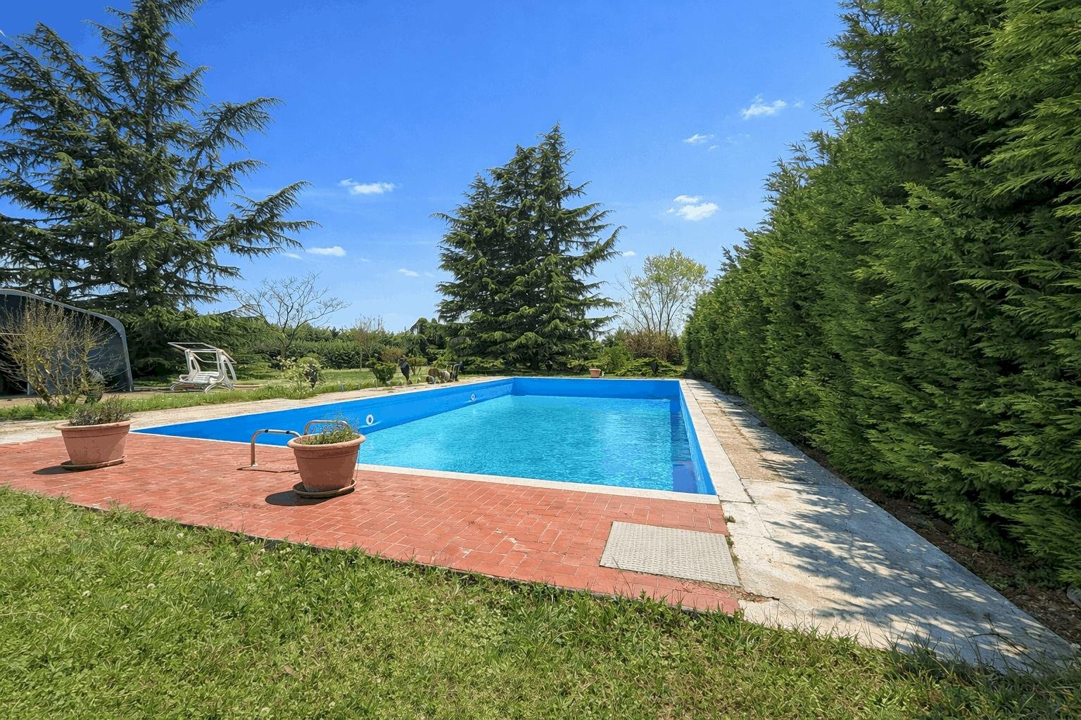 Casa indipendente Quargnento - foto 1