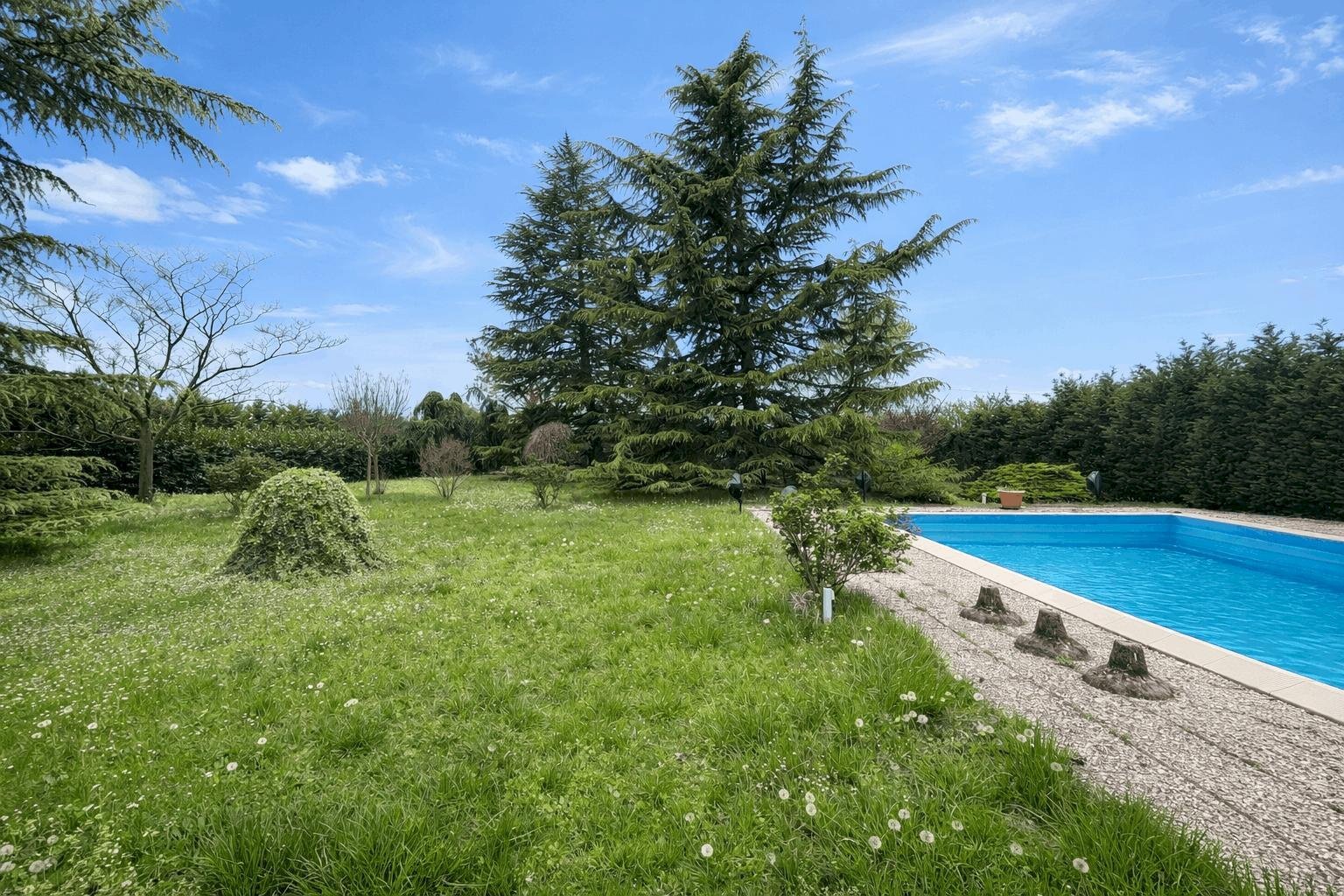 Casa indipendente Quargnento - foto 3