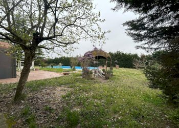 Casa indipendente Quargnento - foto 4