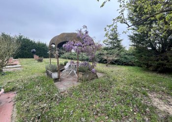 Casa indipendente Quargnento - foto 5