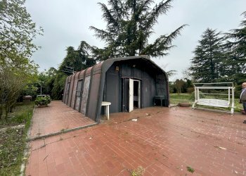 Casa indipendente Quargnento - foto 7