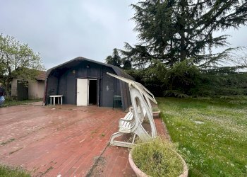 Casa indipendente Quargnento - foto 8