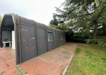 Casa indipendente Quargnento - foto 9