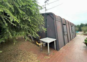 Casa indipendente Quargnento - foto 10