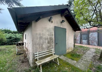 Casa indipendente Quargnento - foto 12