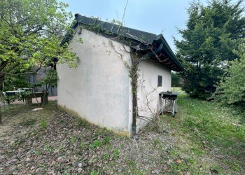 Casa indipendente Quargnento - foto 13