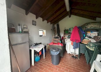 Casa indipendente Quargnento - foto 29