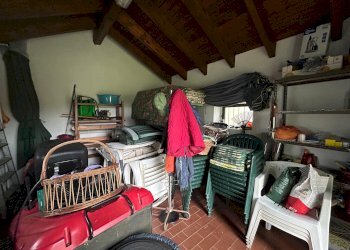 Casa indipendente Quargnento - foto 30