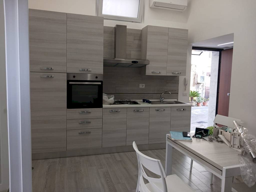 Bilocale via dei Carrafa, Nocera Inferiore - foto 1