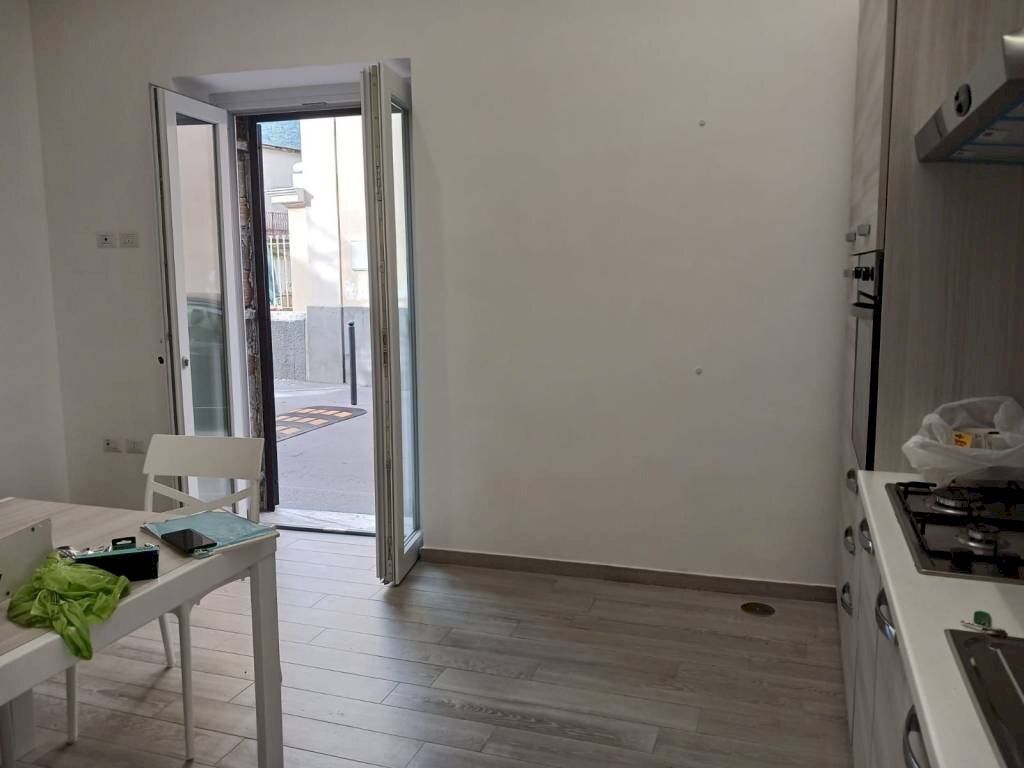 Bilocale via dei Carrafa, Nocera Inferiore - foto 2