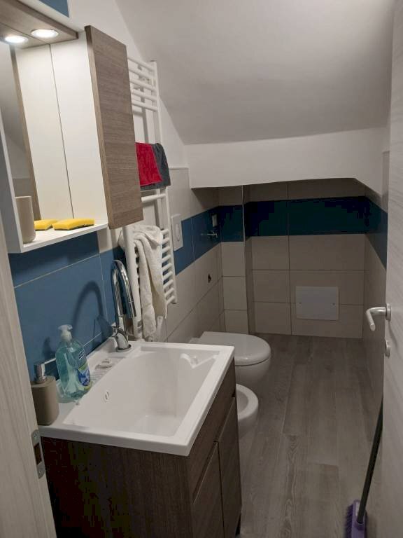 Bilocale via dei Carrafa, Nocera Inferiore - foto 3