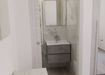 Bilocale via dei Carrafa, Nocera Inferiore - foto 9