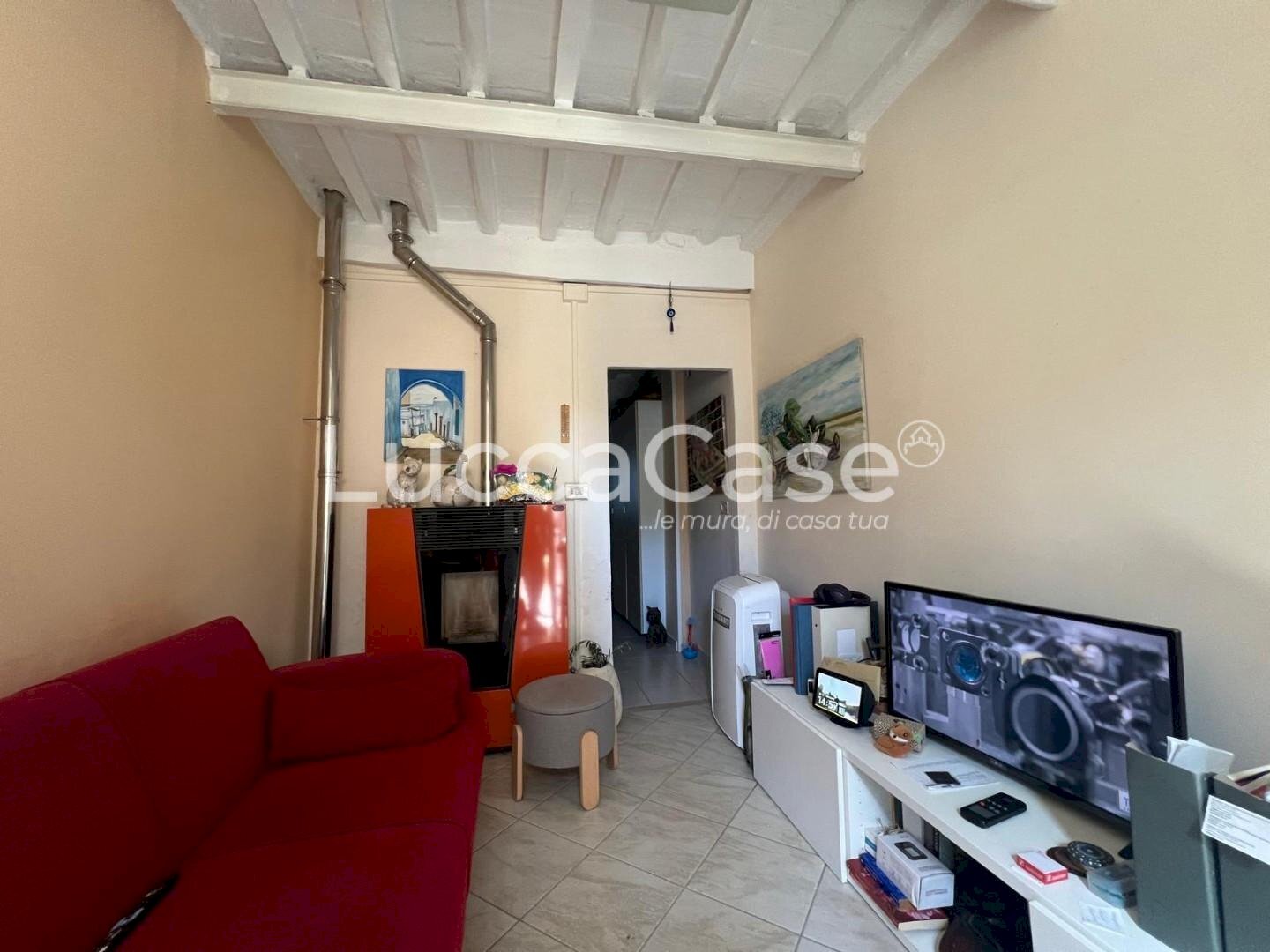 Terratetto - Terracielo Lucca (zona Sorbano del Vescovo) - foto 2