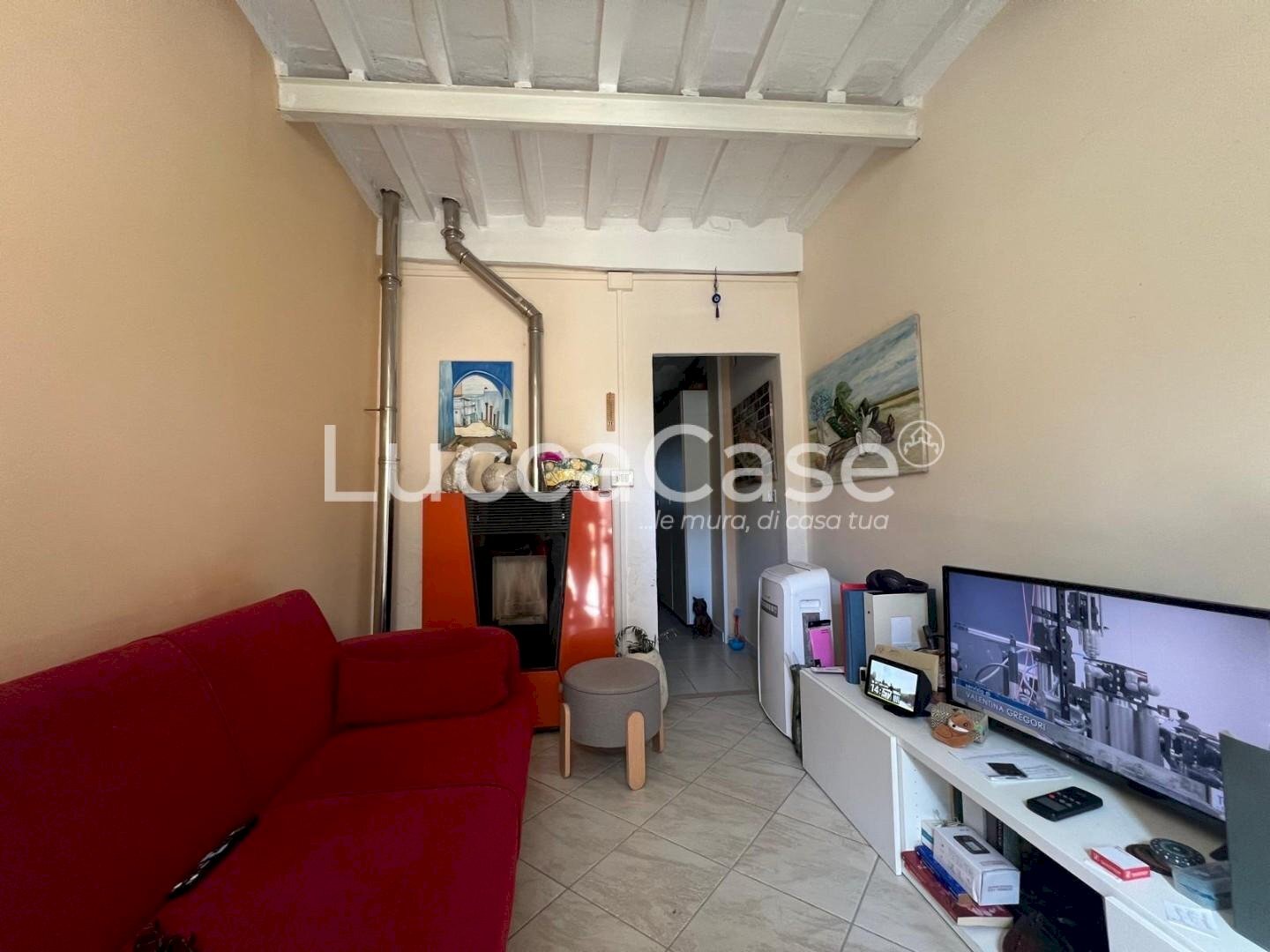 Terratetto - Terracielo Lucca (zona Sorbano del Vescovo) - foto 3