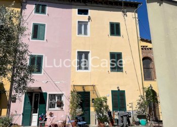 Terratetto - Terracielo Lucca (zona Sorbano del Vescovo) - foto 1