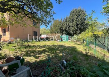 Terratetto - Terracielo Lucca (zona Sorbano del Vescovo) - foto 27