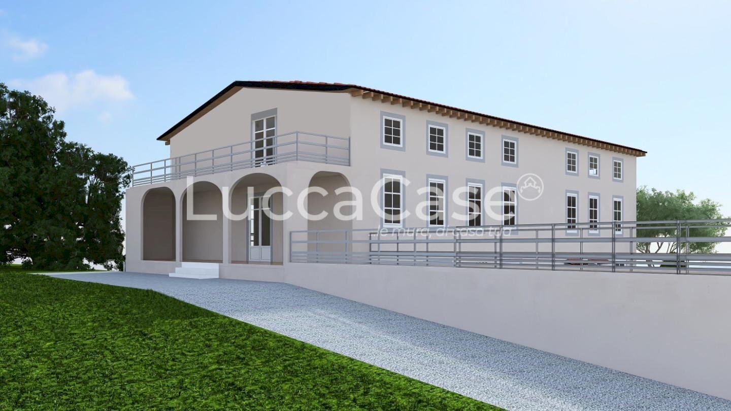 Casale Lucca (zona San Michele di Moriano) - foto 1