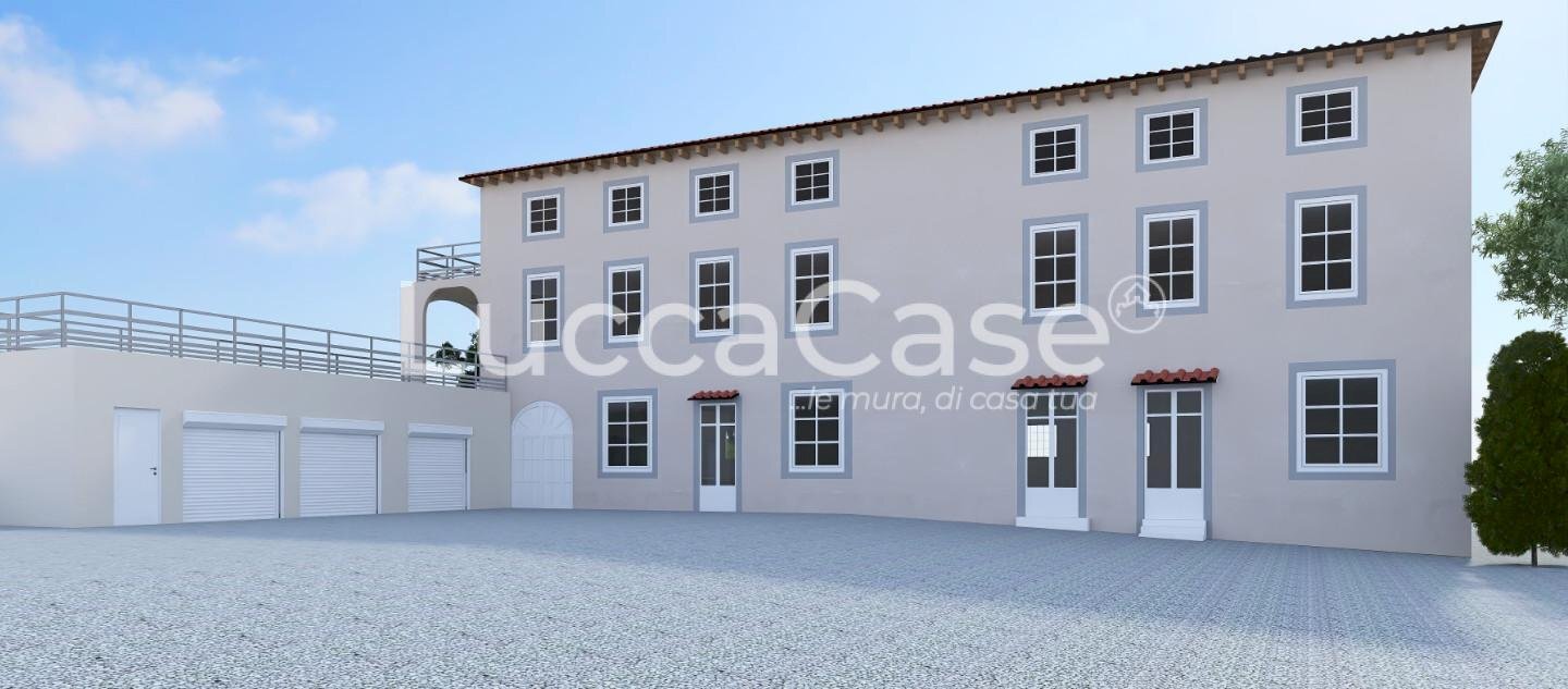 Casale Lucca (zona San Michele di Moriano) - foto 2