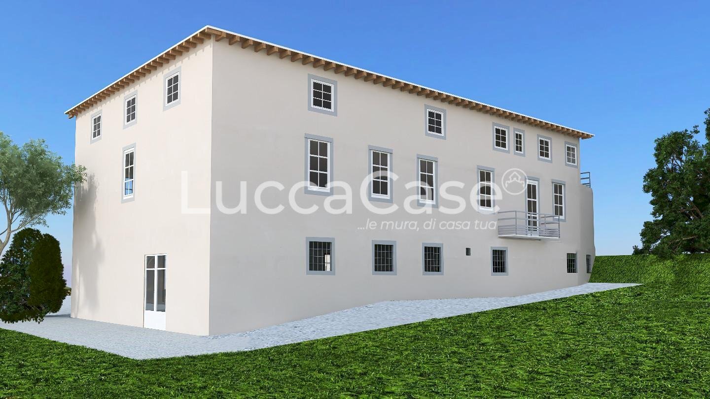 Casale Lucca (zona San Michele di Moriano) - foto 3