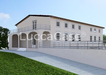 Casale Lucca (zona San Michele di Moriano) - foto 1