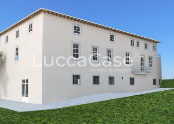 Casale Lucca (zona San Michele di Moriano) - foto 3