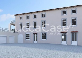 Casale Lucca (zona San Michele di Moriano) - foto 4