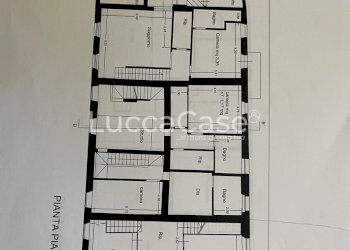 Casale Lucca (zona San Michele di Moriano) - foto 6