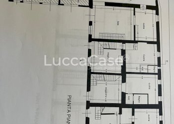 Casale Lucca (zona San Michele di Moriano) - foto 7