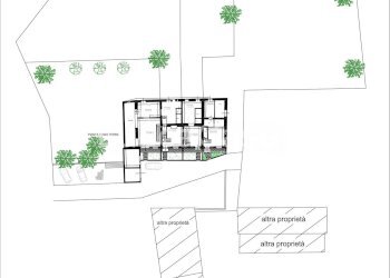 Casale Lucca (zona San Michele di Moriano) - foto 8