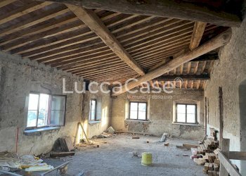 Casale Lucca (zona San Michele di Moriano) - foto 10