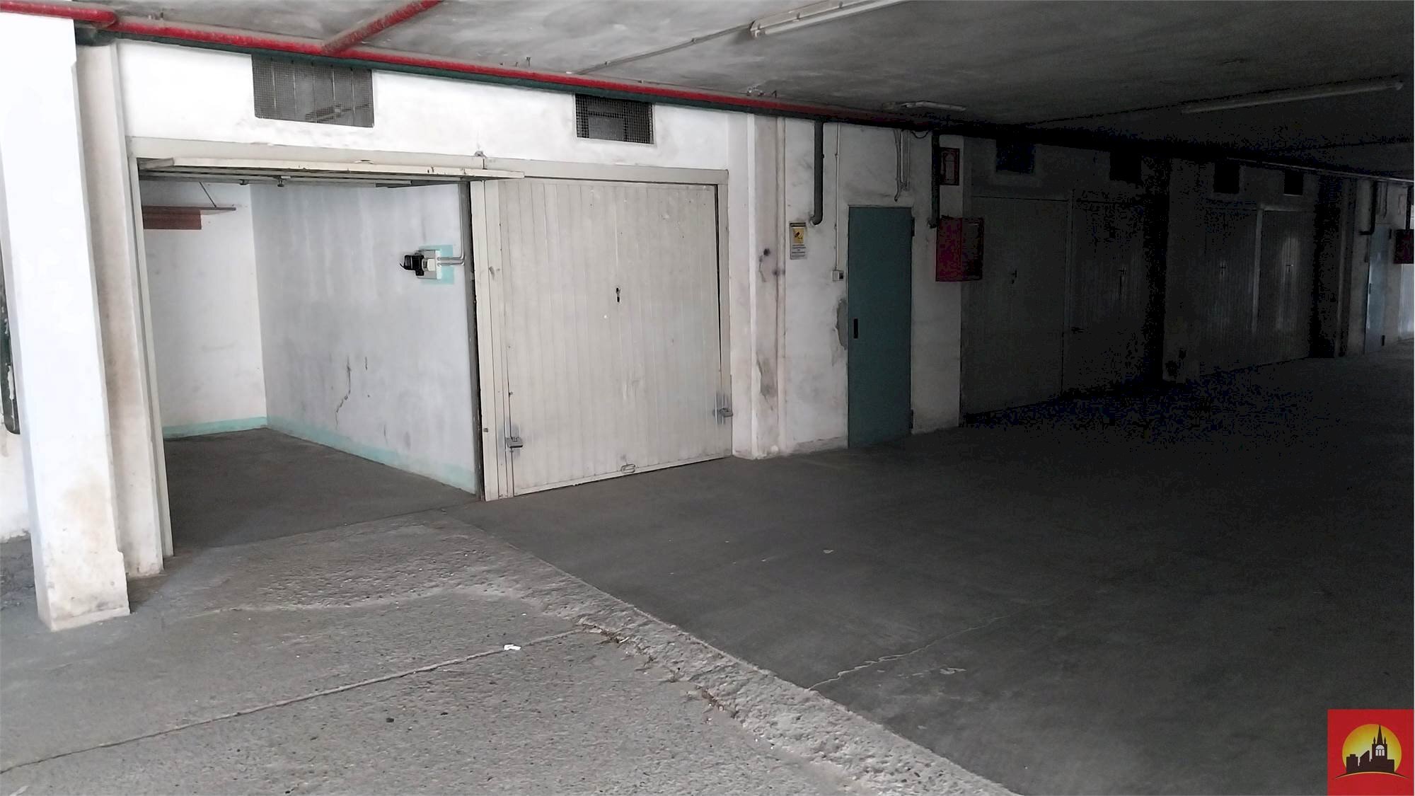 Posto Auto Via Po 20, Rivoli (TO), Rivoli - foto 1