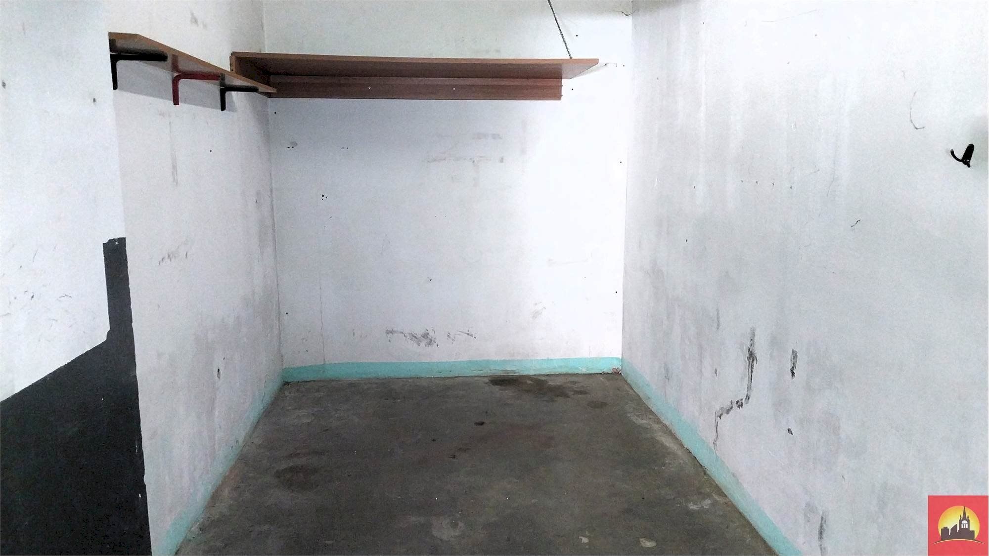 Posto Auto Via Po 20, Rivoli (TO), Rivoli - foto 2