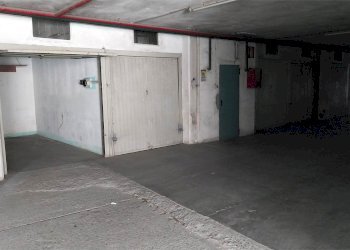 Posto Auto Via Po 20, Rivoli (TO), Rivoli - foto 1