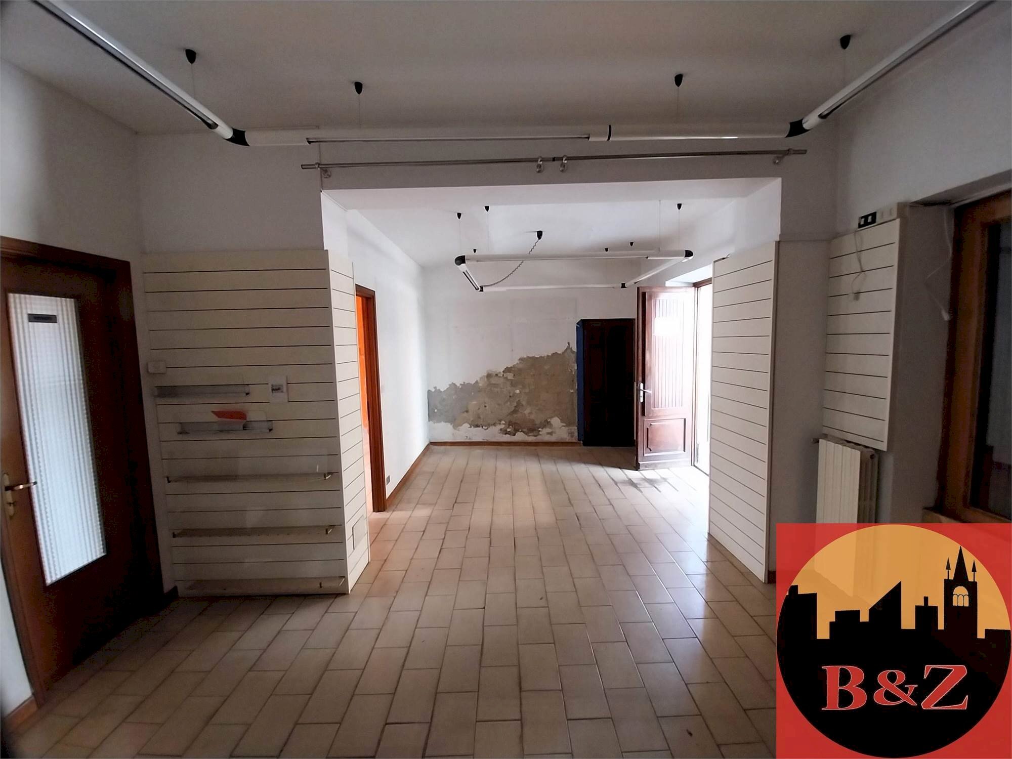 Negozio Via Matteotti 8, Villarbasse (TO), Villarbasse - foto 1