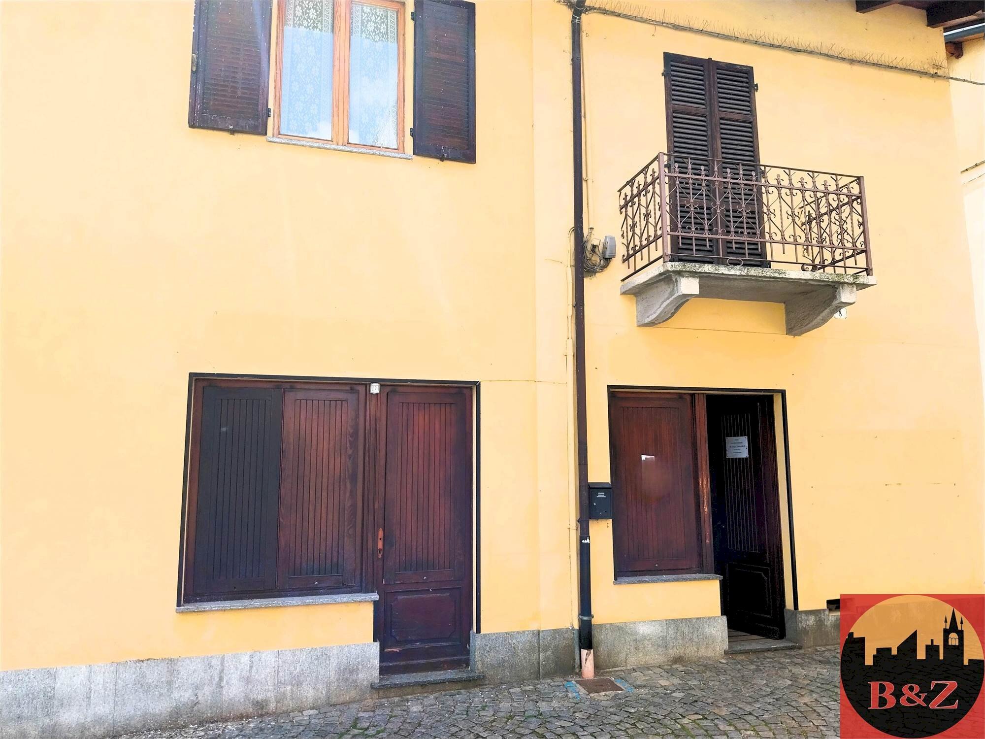 Negozio Via Matteotti 8, Villarbasse (TO), Villarbasse - foto 3