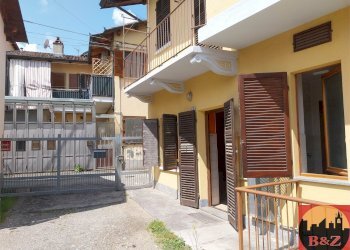 Negozio Via Matteotti 8, Villarbasse (TO), Villarbasse - foto 4